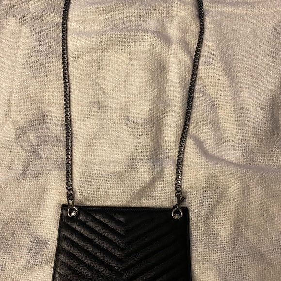 Yves Saint Laurent Bags Authentic Yves Saint Laurent Pouch